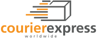 Courier Express Logo